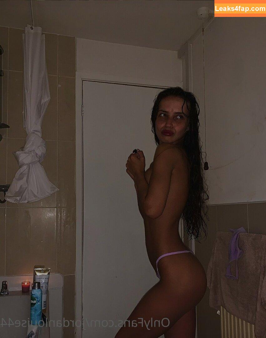 Jordan Louise / Jordanlouise44 / jordanlouise__ leaked photo photo #0016