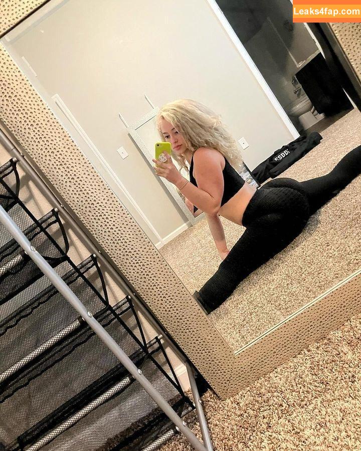 Jordan Rene /  leaked photo photo #0016