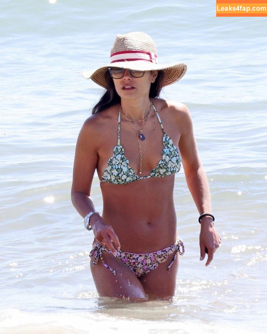 Jordana Brewster / JordanaBrewster leaked photo photo #0005