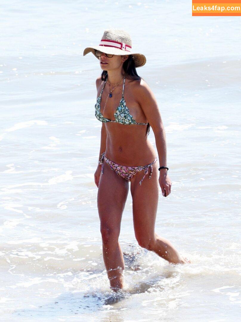 Jordana Brewster / JordanaBrewster leaked photo photo #0006