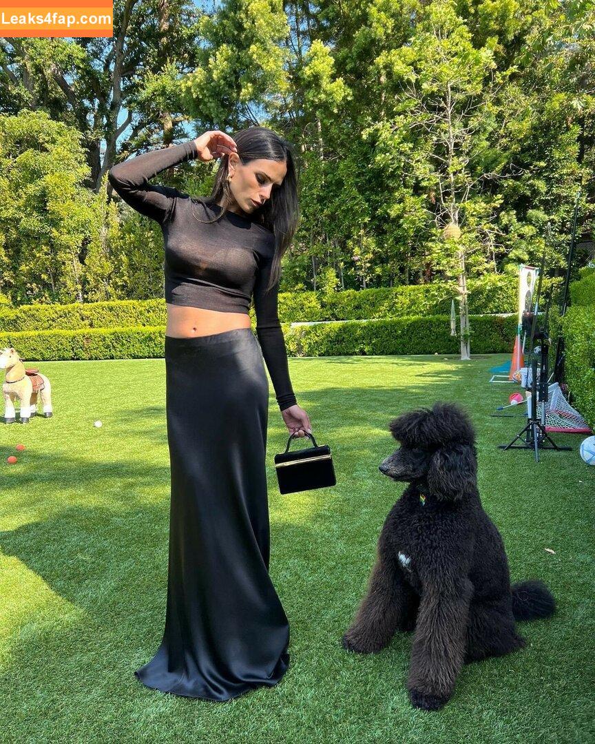 Jordana Brewster / JordanaBrewster leaked photo photo #0016