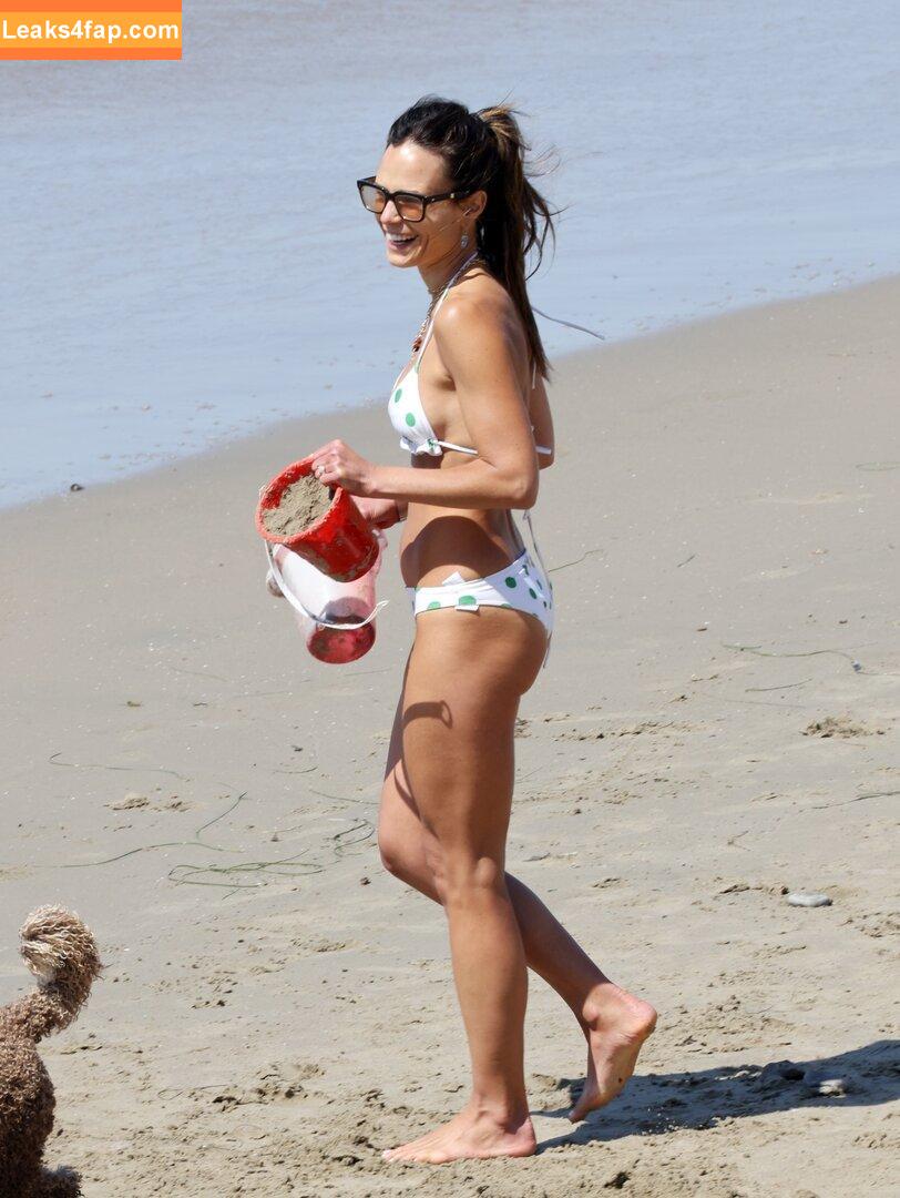 Jordana Brewster / JordanaBrewster leaked photo photo #0073