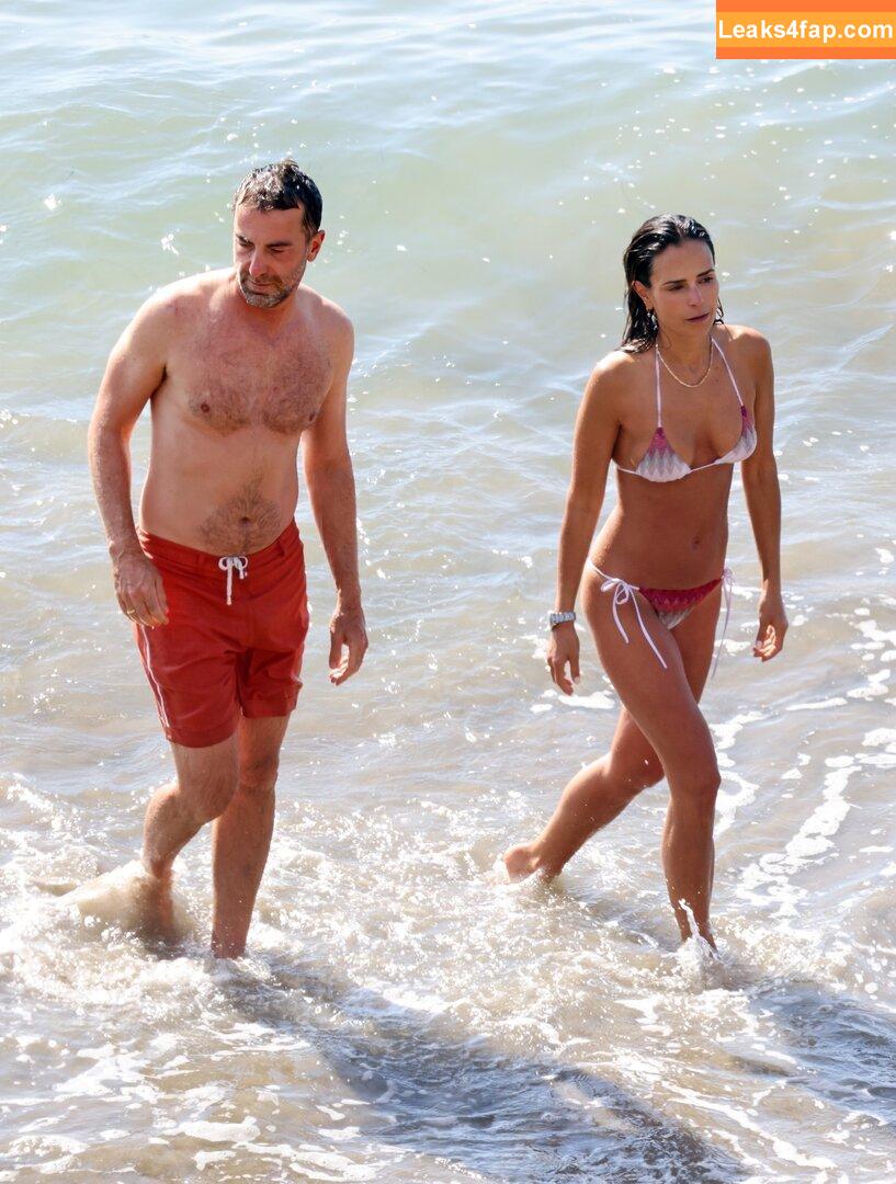 Jordana Brewster / JordanaBrewster слитое фото фото #0143
