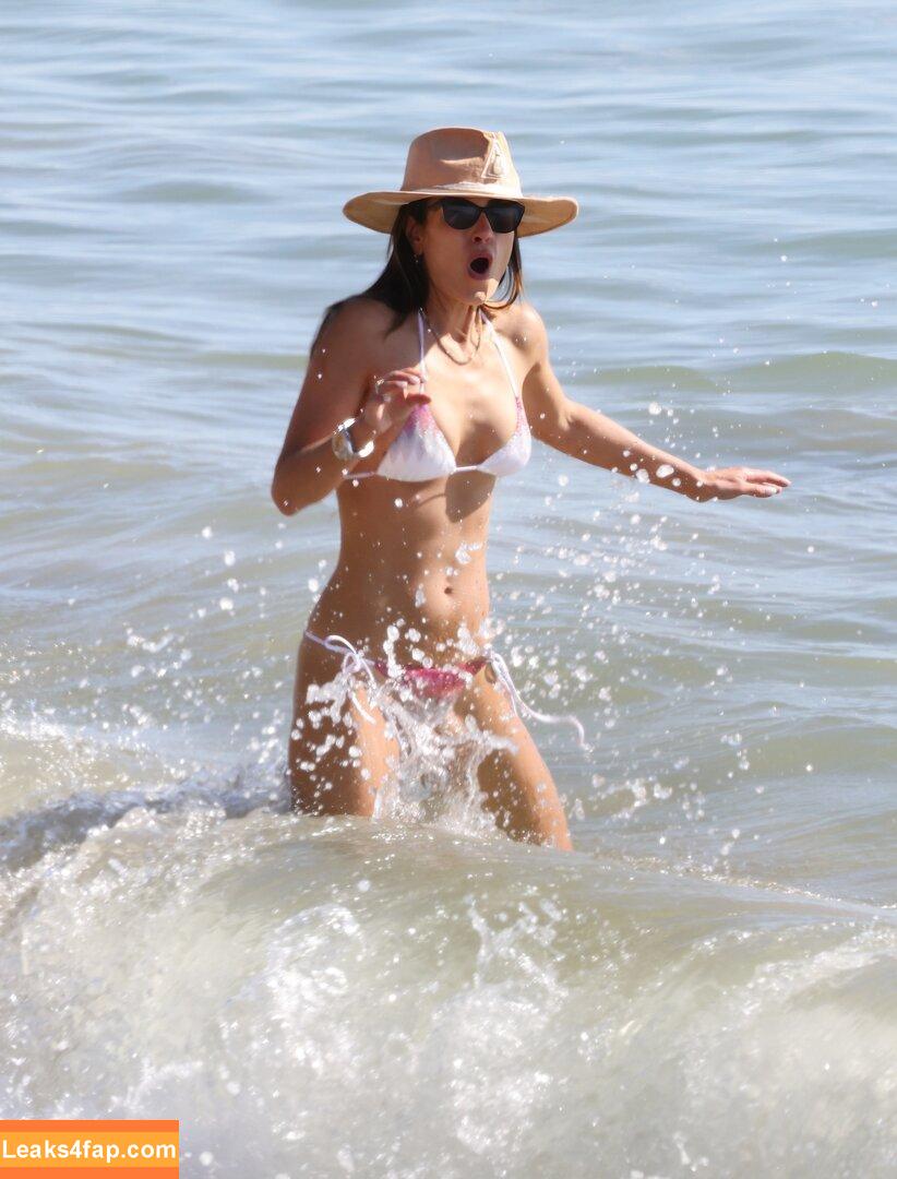 Jordana Brewster / JordanaBrewster слитое фото фото #0149