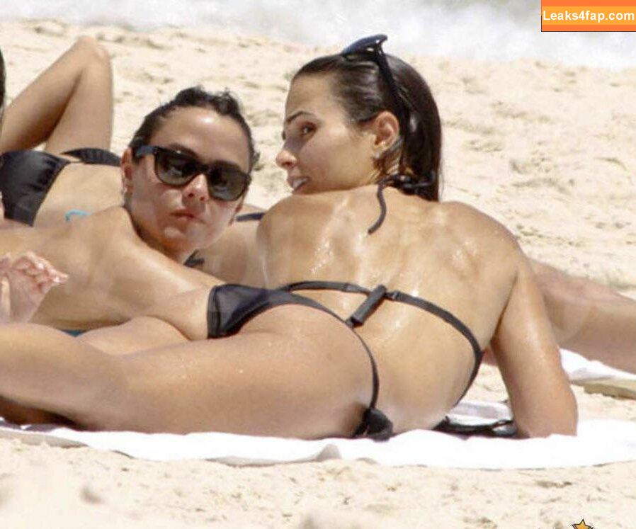 Jordana Brewster / JordanaBrewster leaked photo photo #0175