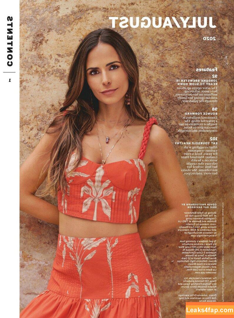 Jordana Brewster / JordanaBrewster слитое фото фото #0182