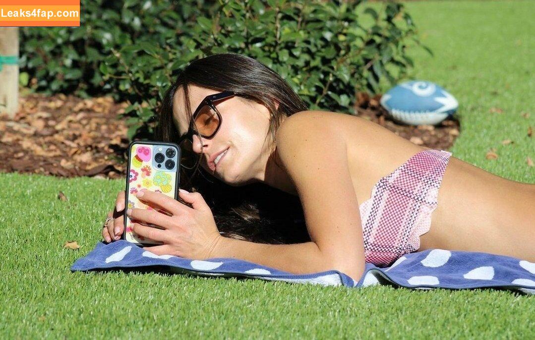Jordana Brewster / JordanaBrewster слитое фото фото #0233