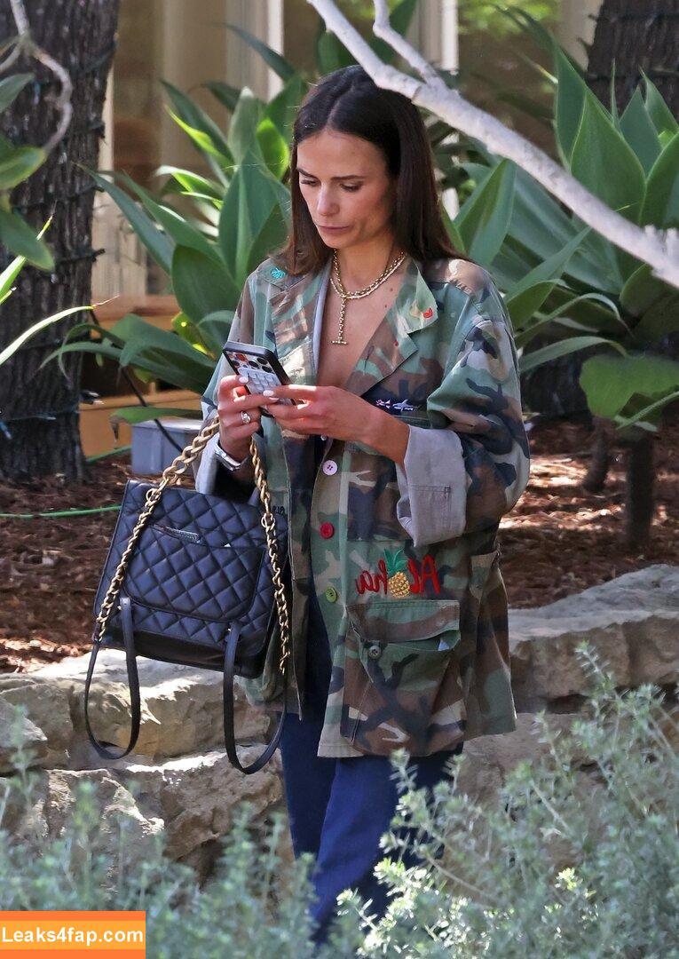Jordana Brewster / JordanaBrewster слитое фото фото #0242