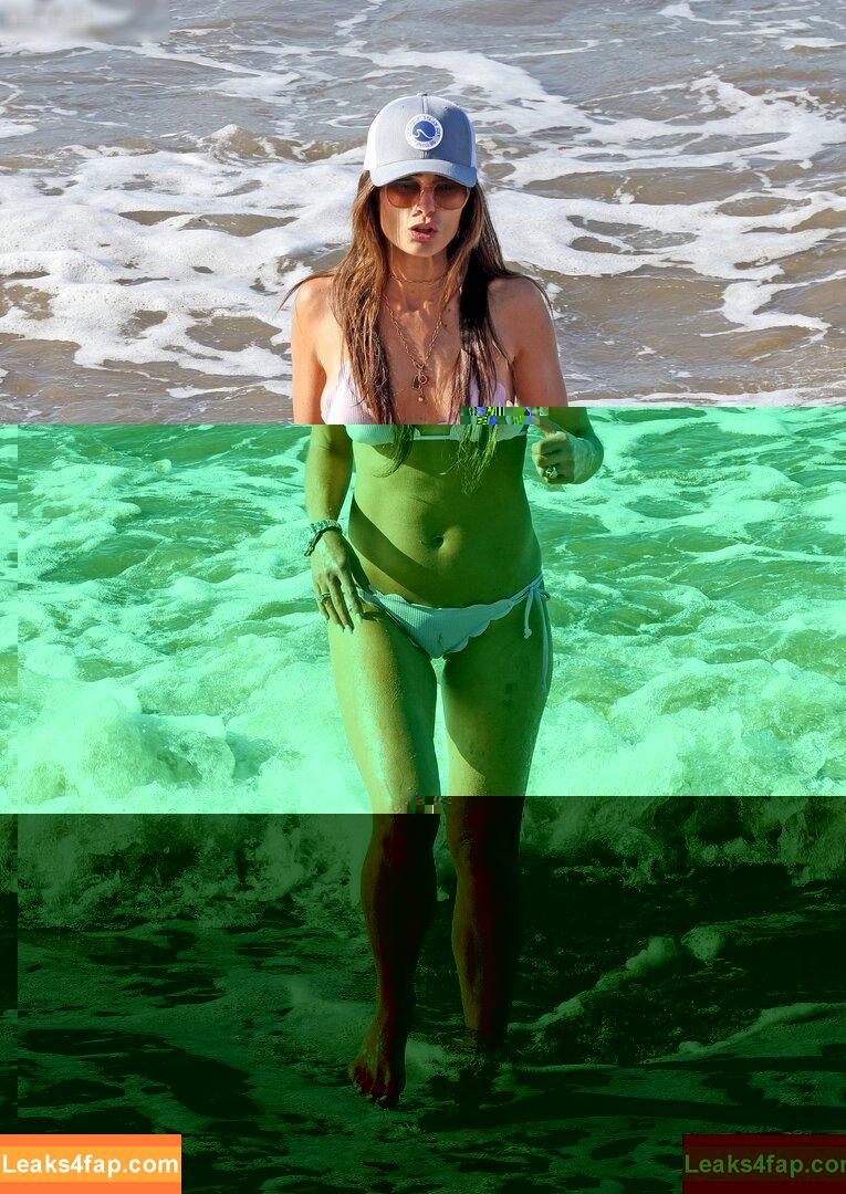 Jordana Brewster / JordanaBrewster leaked photo photo #0256