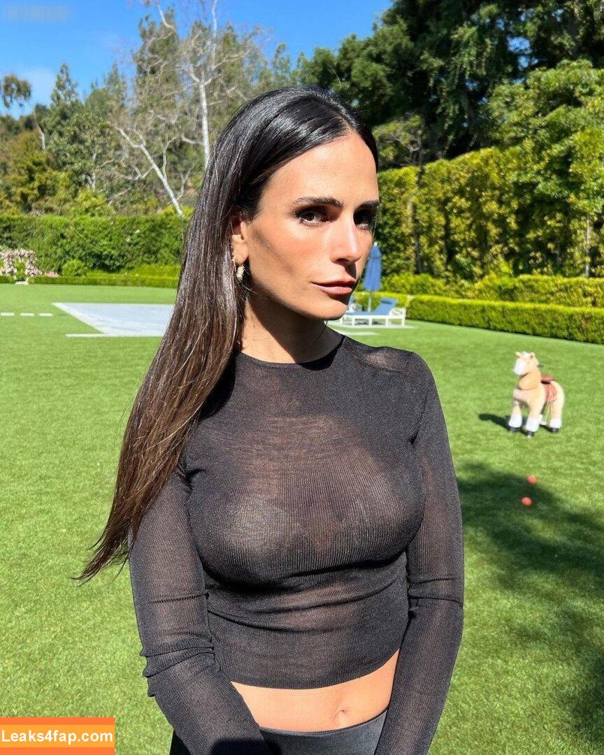 Jordana Brewster / JordanaBrewster leaked photo photo #0281