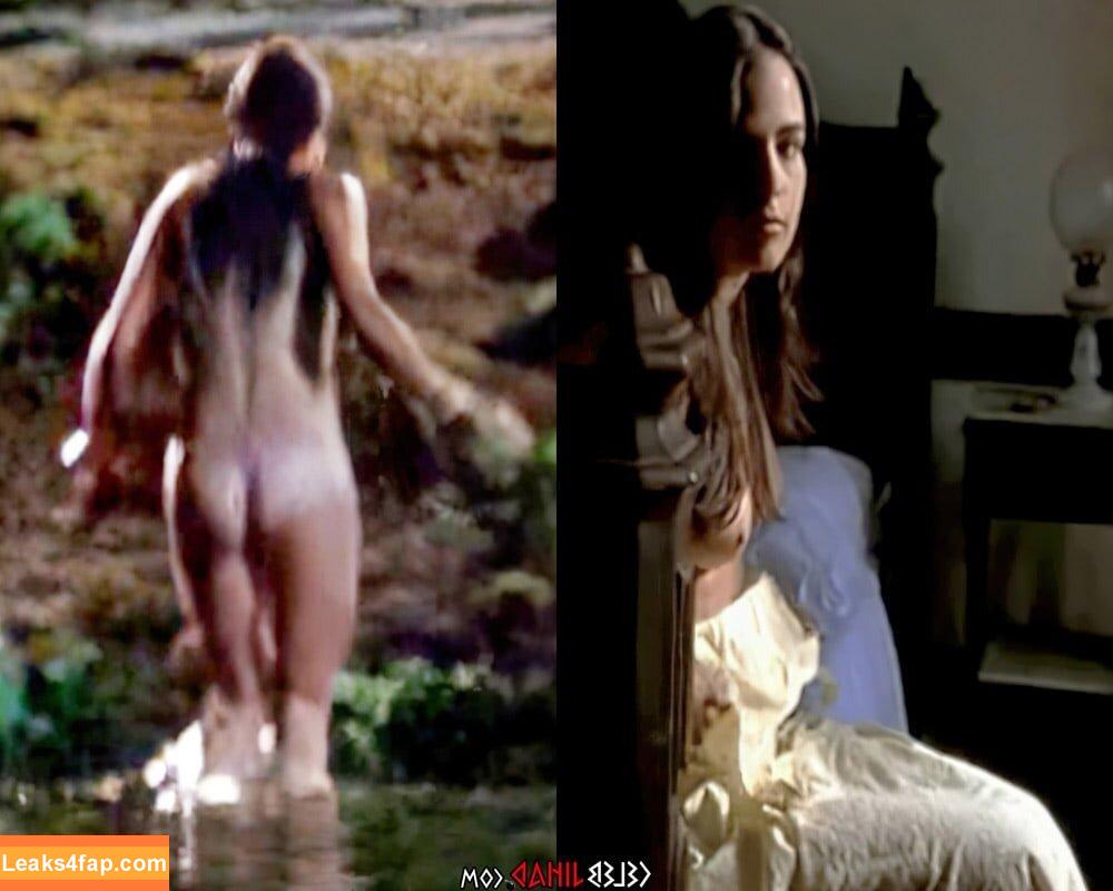 Jordana Brewster / JordanaBrewster слитое фото фото #0533