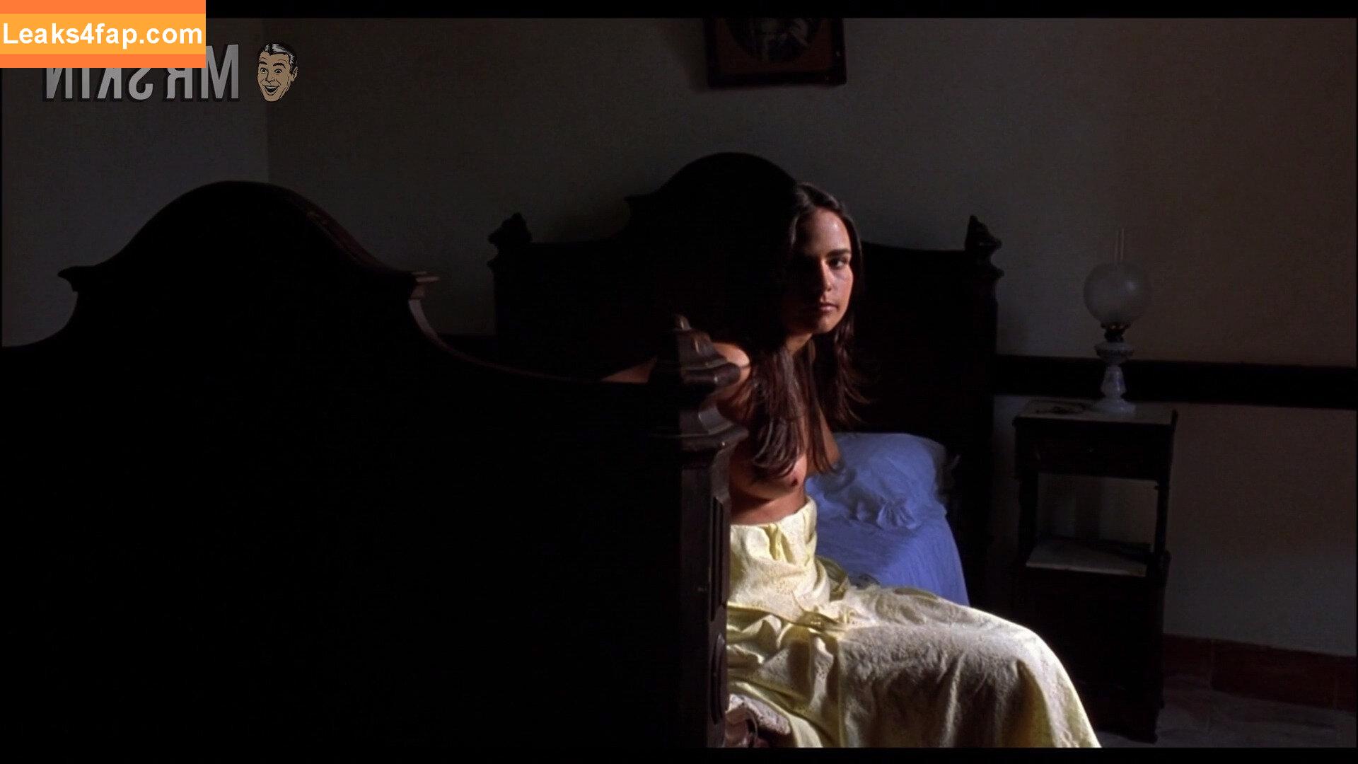 Jordana Brewster / JordanaBrewster leaked photo photo #0548