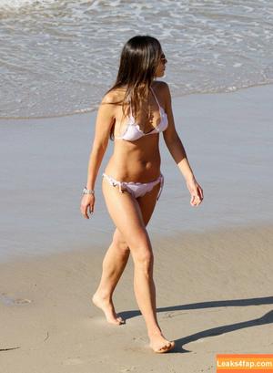 Jordana Brewster фото #0057
