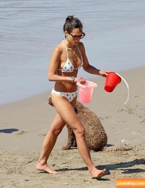 Jordana Brewster фото #0061
