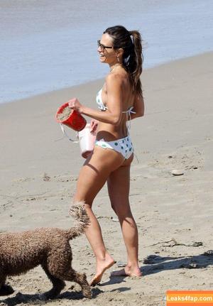 Jordana Brewster фото #0071