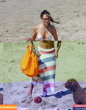 Jordana Brewster фото #0072