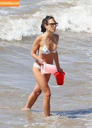 Jordana Brewster фото #0078