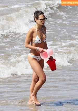 Jordana Brewster фото #0079