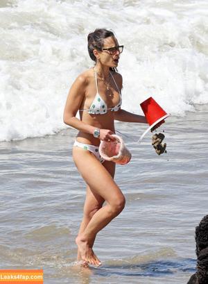 Jordana Brewster фото #0081