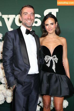 Jordana Brewster фото #0160