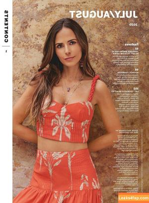 Jordana Brewster фото #0182