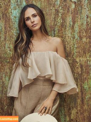 Jordana Brewster фото #0185