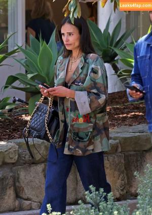 Jordana Brewster photo #0243