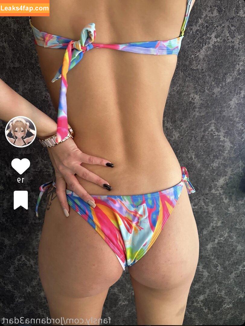 Jordannatanna / Jordanna3dart / jordanna leaked photo photo #0107