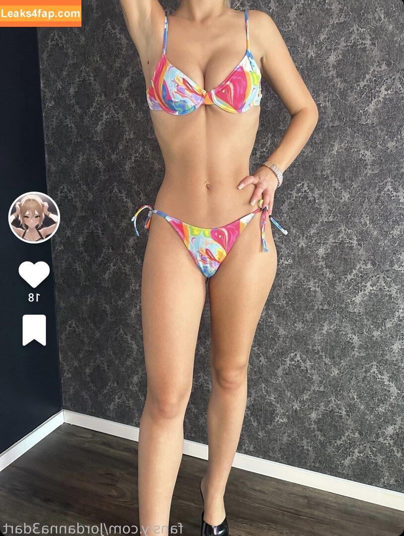 Jordannatanna / Jordanna3dart / jordanna leaked photo photo #0114