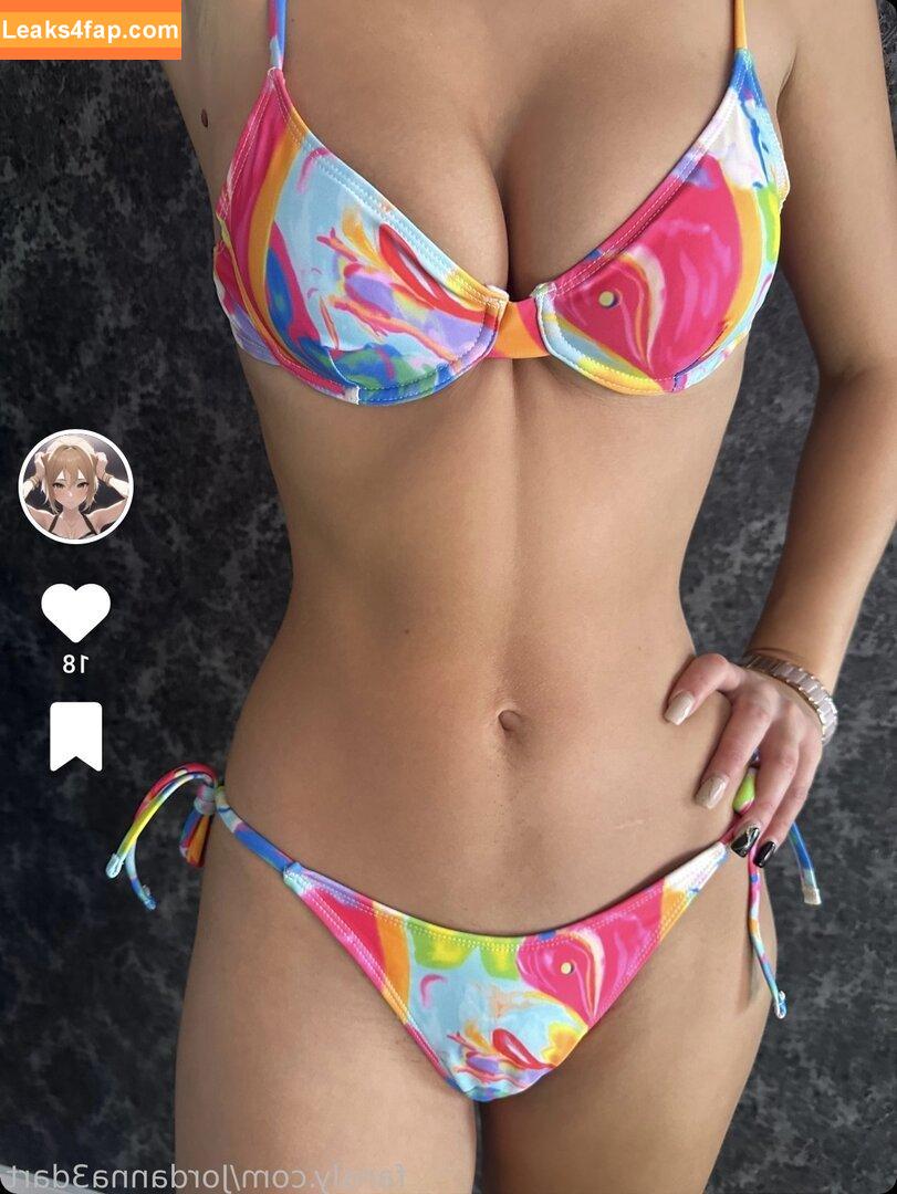 Jordannatanna / Jordanna3dart / jordanna leaked photo photo #0116
