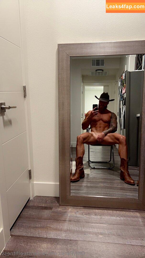 jordansteelfitness /  leaked photo photo #0002