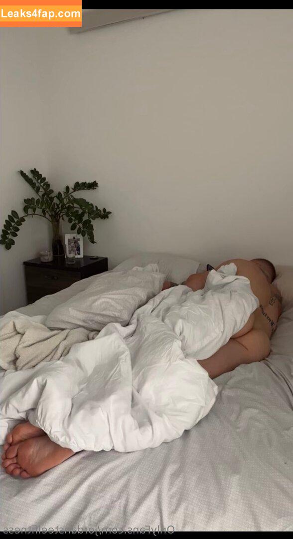 jordansteelfitness /  leaked photo photo #0004