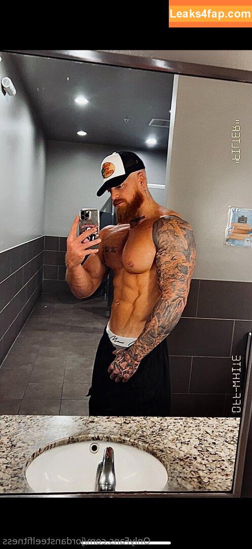 jordansteelfitness /  leaked photo photo #0005