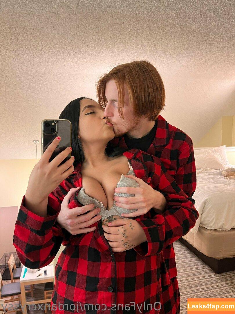jordanxcryssy / rexerica_ leaked photo photo #0004