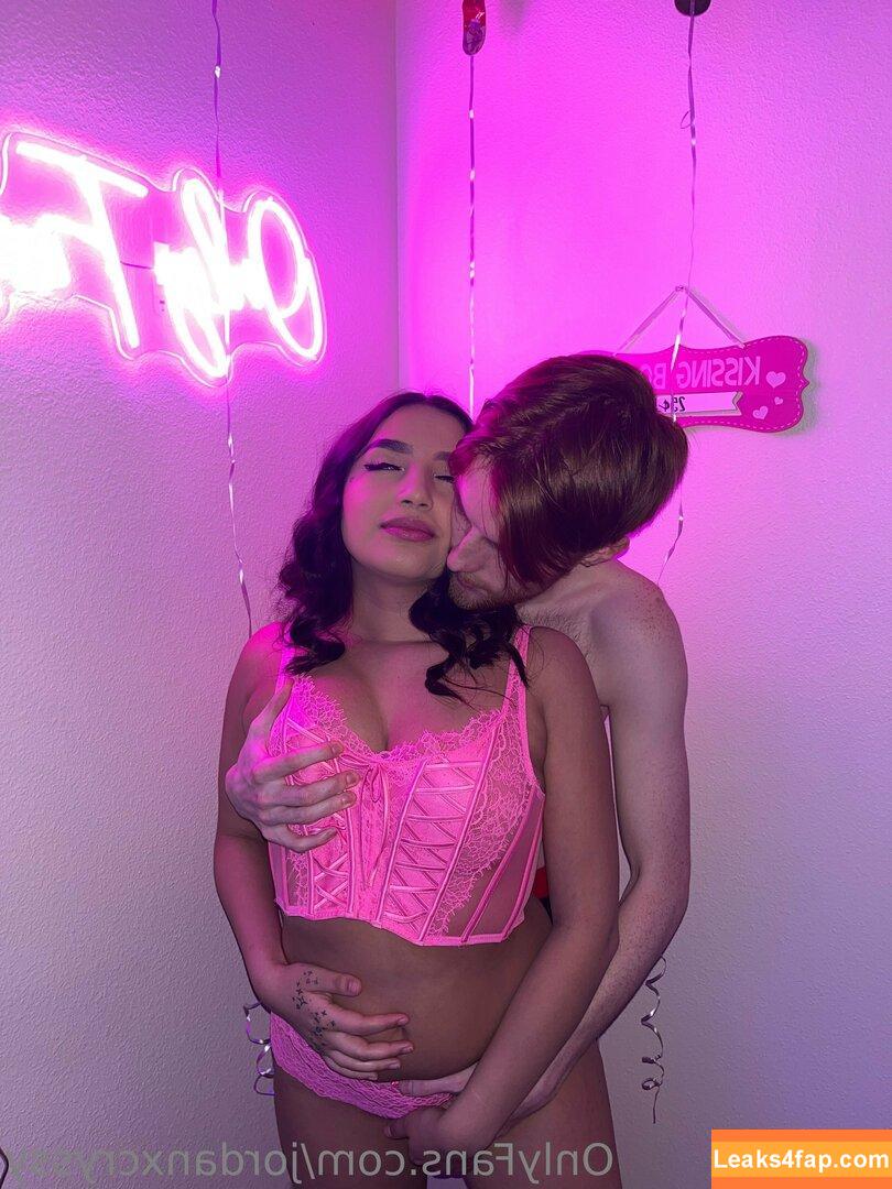 jordanxcryssy / rexerica_ leaked photo photo #0011