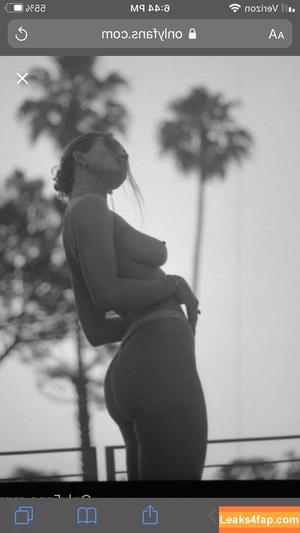 Jordyn Johnson photo #0019