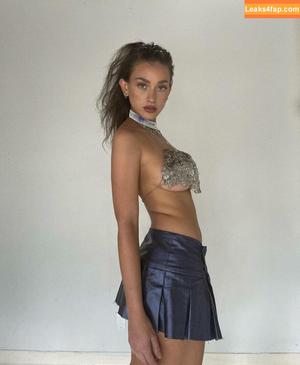 Jordyn Johnson photo #0032