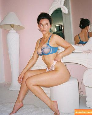 Jordyn Johnson photo #0041