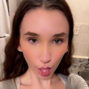 random model
