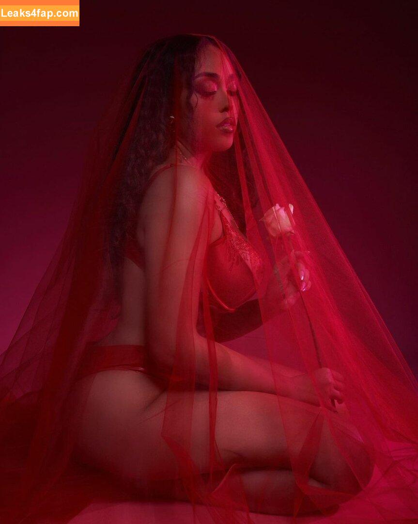 Jordyn Woods / jordynwoods leaked photo photo #0010