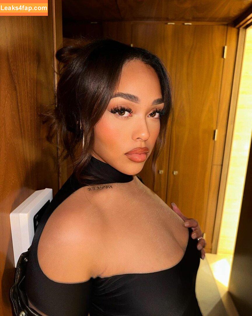 Jordyn Woods / jordynwoods слитое фото фото #0015