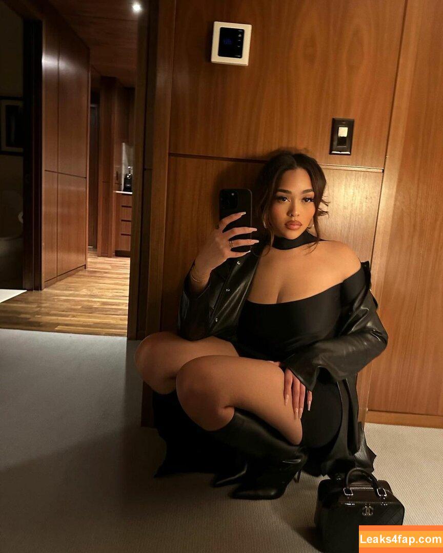 Jordyn Woods / jordynwoods слитое фото фото #0018