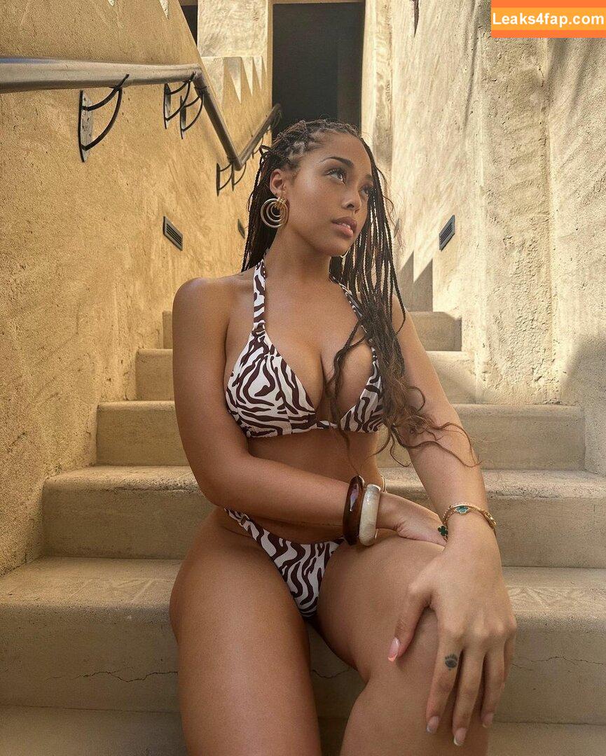 Jordyn Woods / jordynwoods leaked photo photo #0024