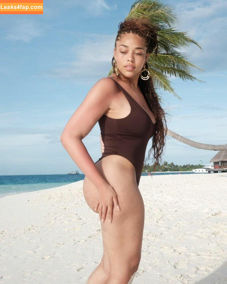 Jordyn Woods / jordynwoods слитое фото фото #0032