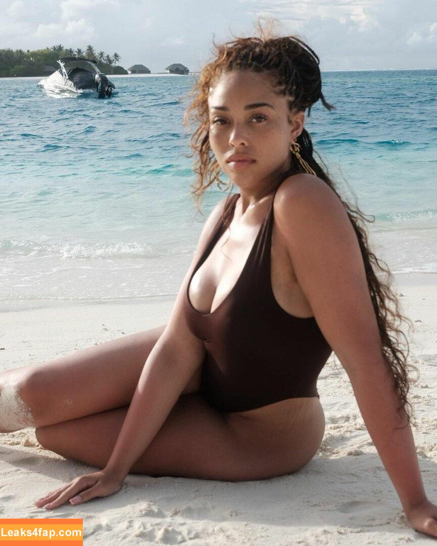 Jordyn Woods / jordynwoods слитое фото фото #0033