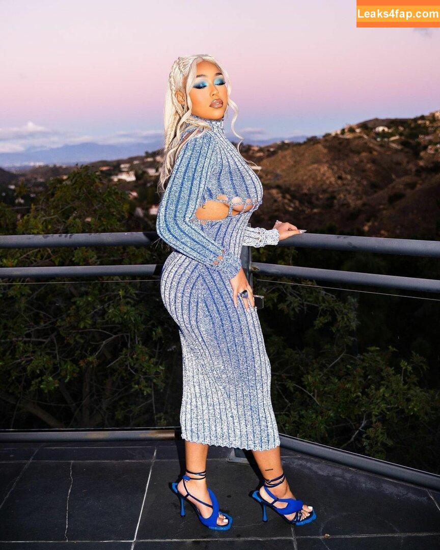 Jordyn Woods / jordynwoods слитое фото фото #0052