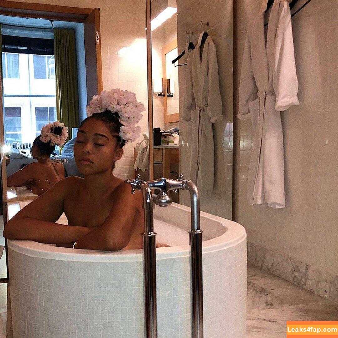 Jordyn Woods / jordynwoods leaked photo photo #0062