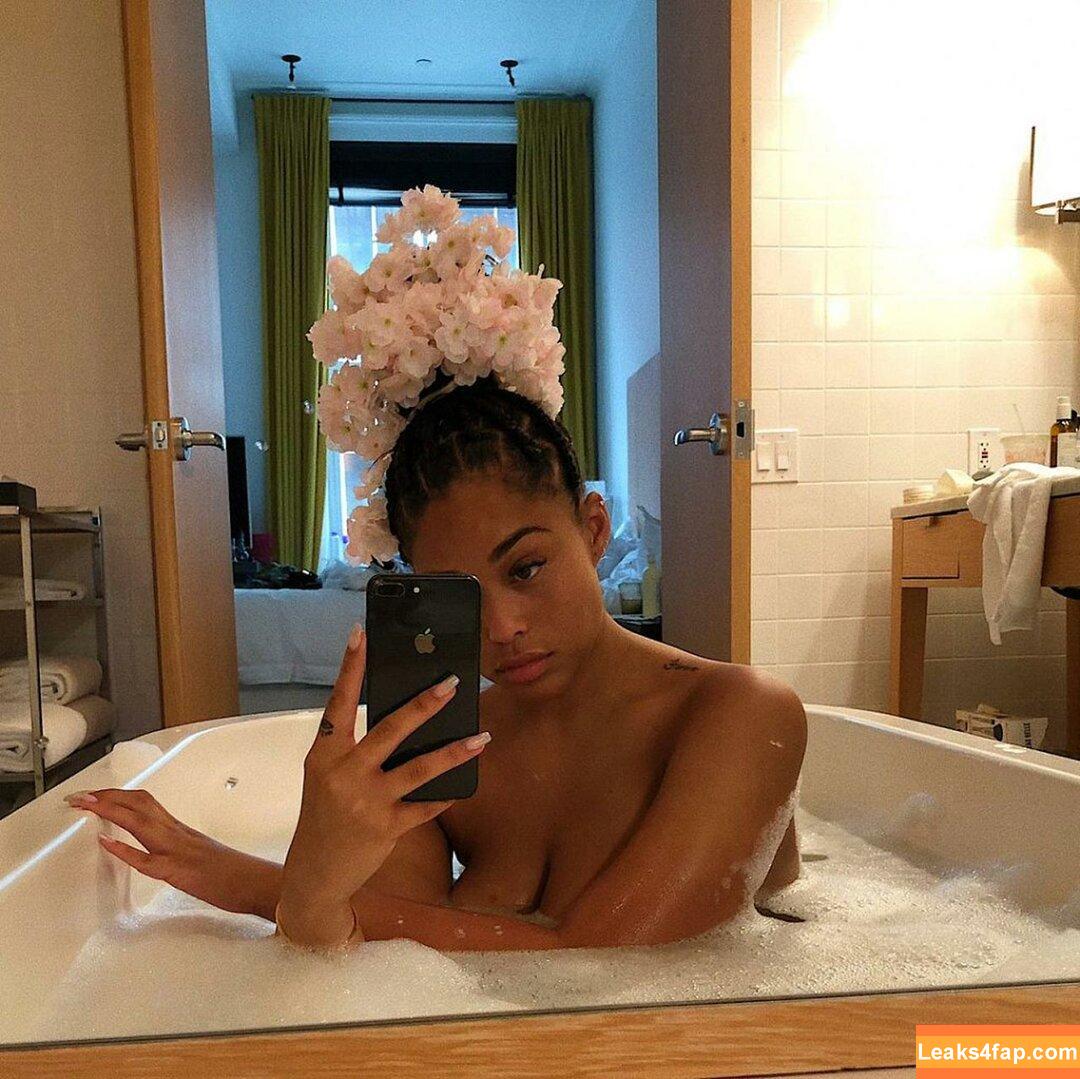 Jordyn Woods / jordynwoods слитое фото фото #0073