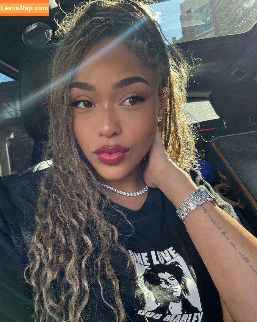 Jordyn Woods / jordynwoods leaked photo photo #0098