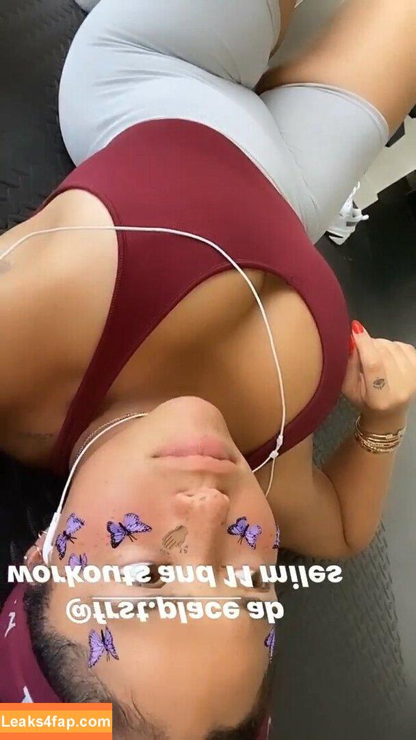 Jordyn Woods / jordynwoods leaked photo photo #0103